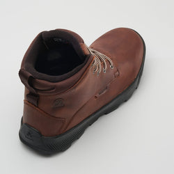 MEDIUM BROWN : ATWATER SP Top View