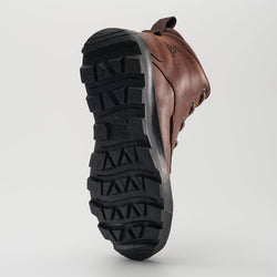 MEDIUM BROWN : ATWATER SP Sole View