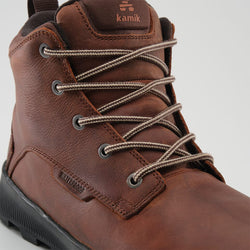MEDIUM BROWN : ATWATER SP Alternate View