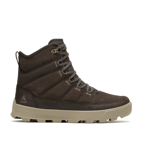 MEDIUM BROWN : ATWATER Main View