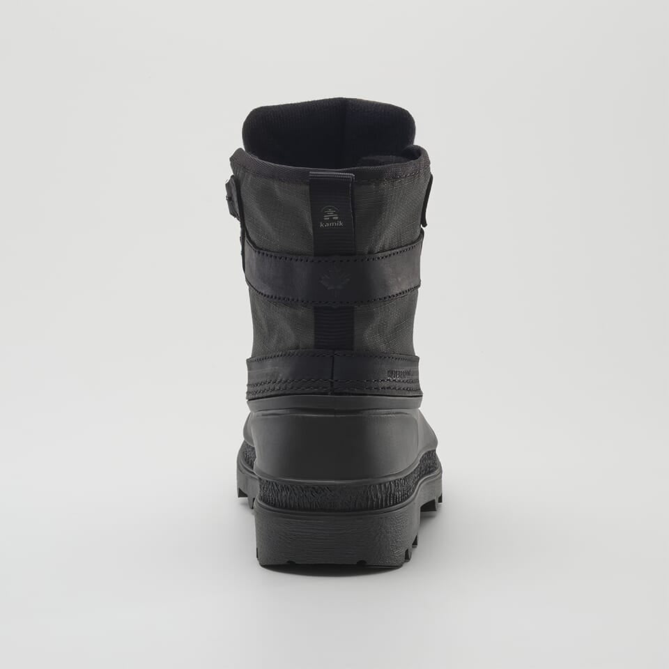 BLACK : BANFF - Women Third Alternate View