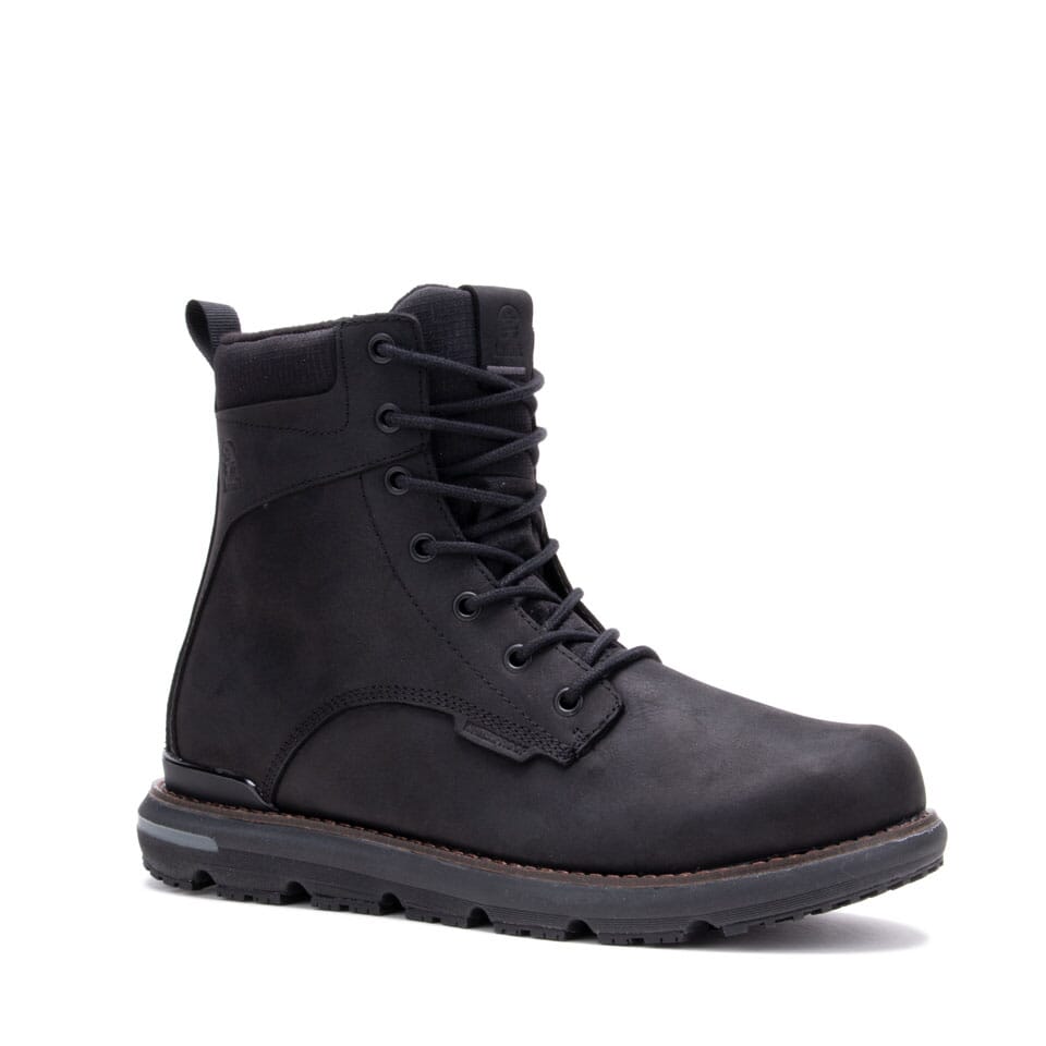 BLACK : BRODY L Main View