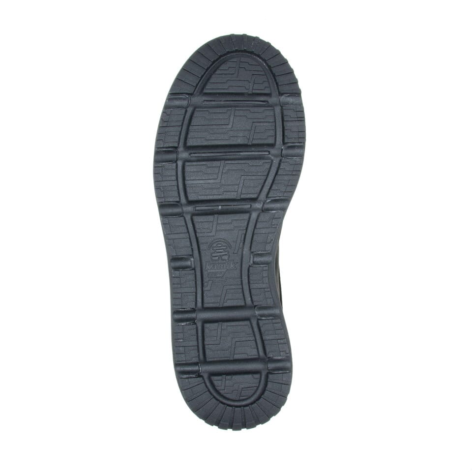 BLACK : BRODY L Sole View