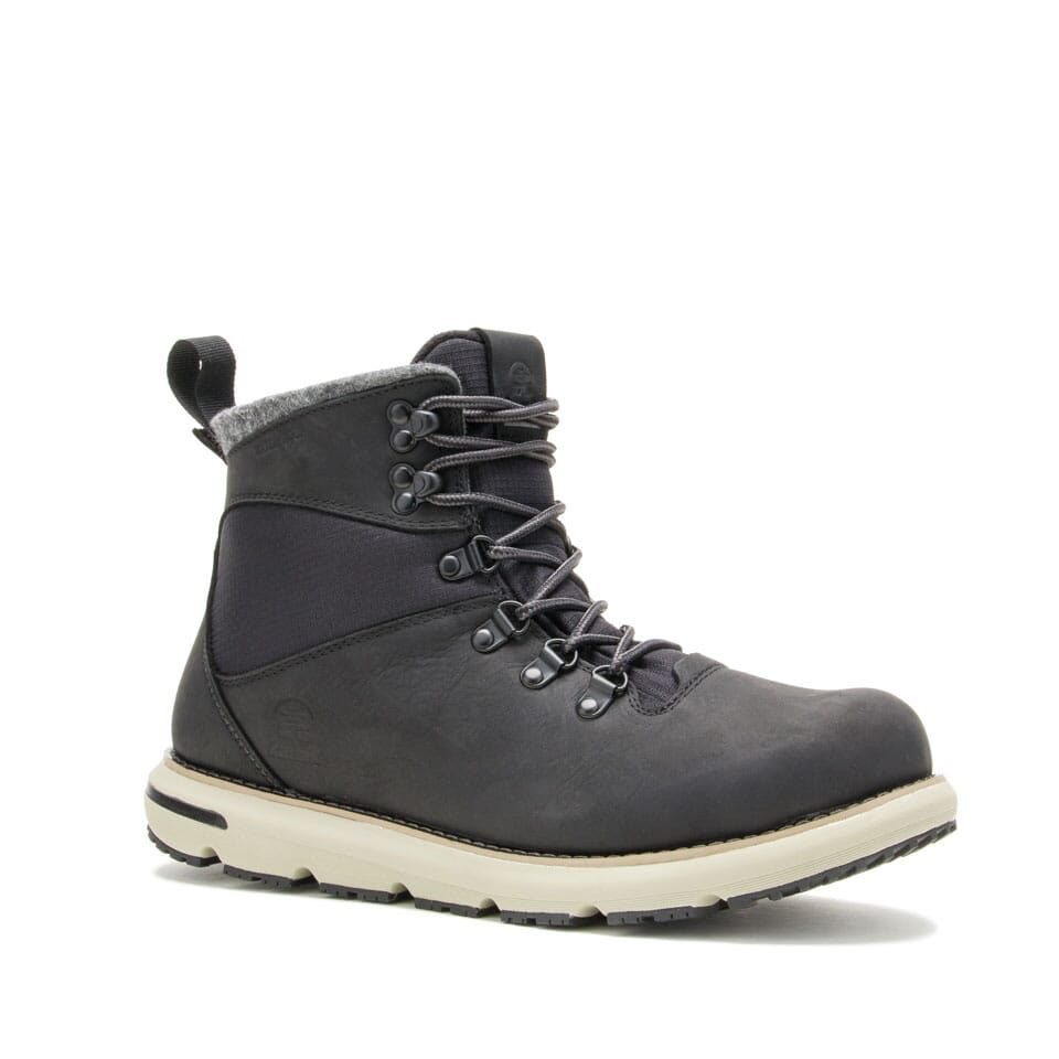 BLACK : BRODY Main View