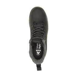 BLACK : BRODY Top View