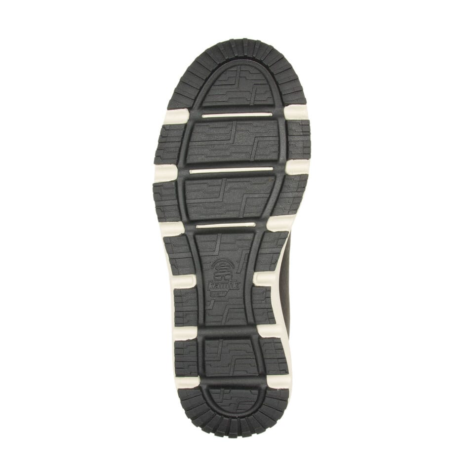 BLACK : BRODY Sole View