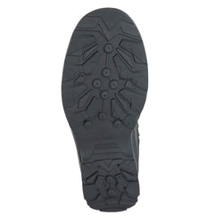 BLACK : CHAMPLAIN 3 Sole View