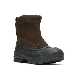 DARK BROWN : Spin : https://ouserace.sirv.com/2024%20Winter/1-24/M_CHAMPLAIN3_DBR/M_CHAMPLAIN3_DBR.spin