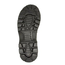 BLACK : CODY XT Sole View