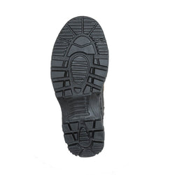 DARK BROWN : CODY Sole View
