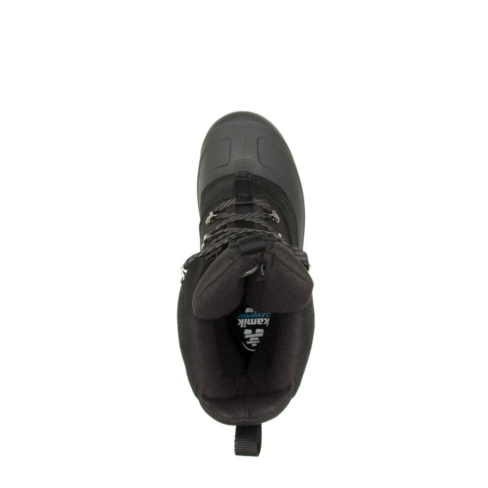 BLACK : EMPIRE X Top View