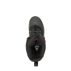 BLACK : EMPIRE X Top View