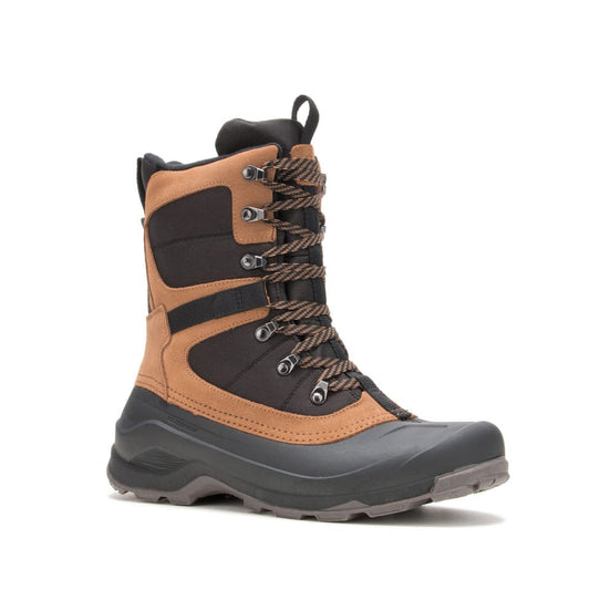 TAN : EMPIRE X Main View