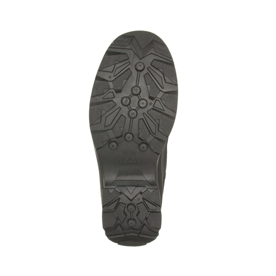 BLACK : FARGO 2 W Sole View