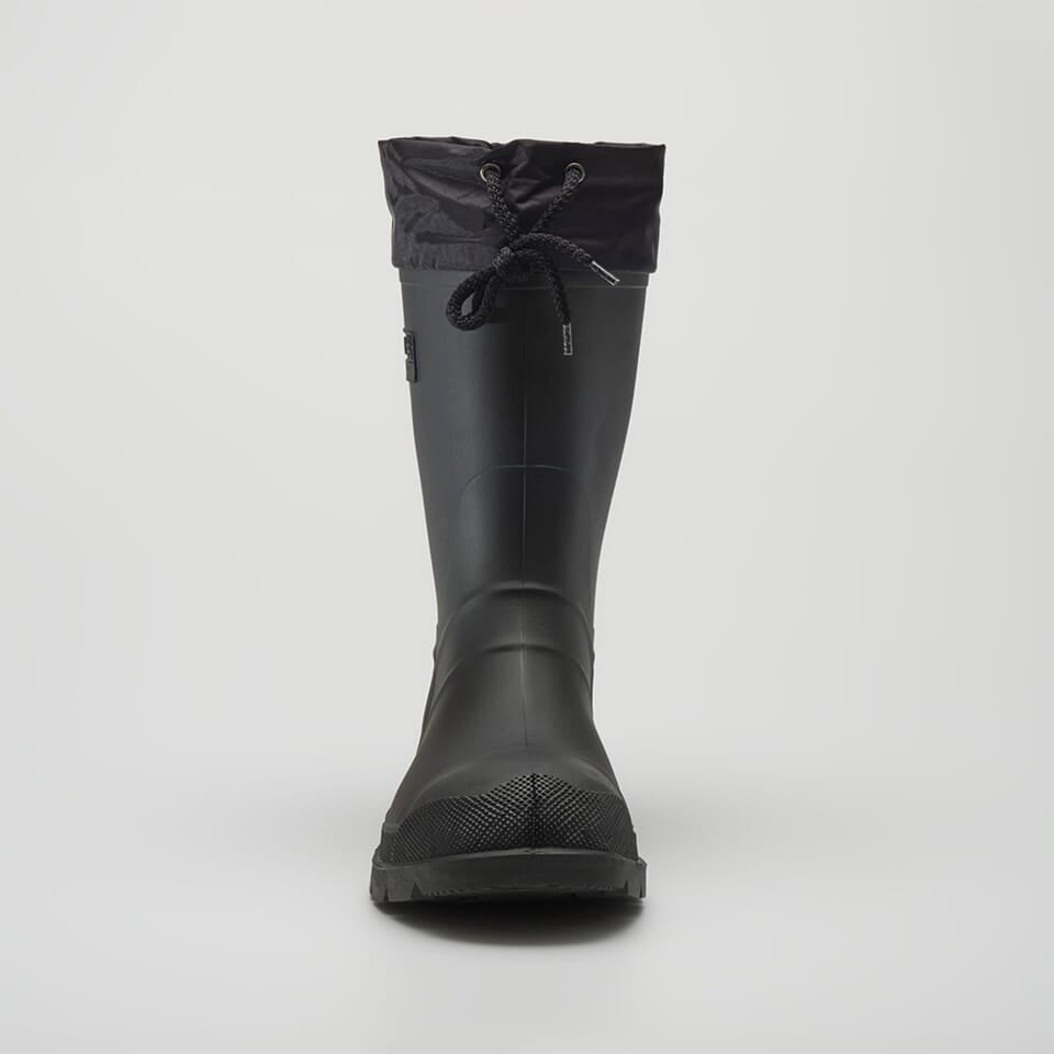 BLACK : FORESTER - Men Alternate View