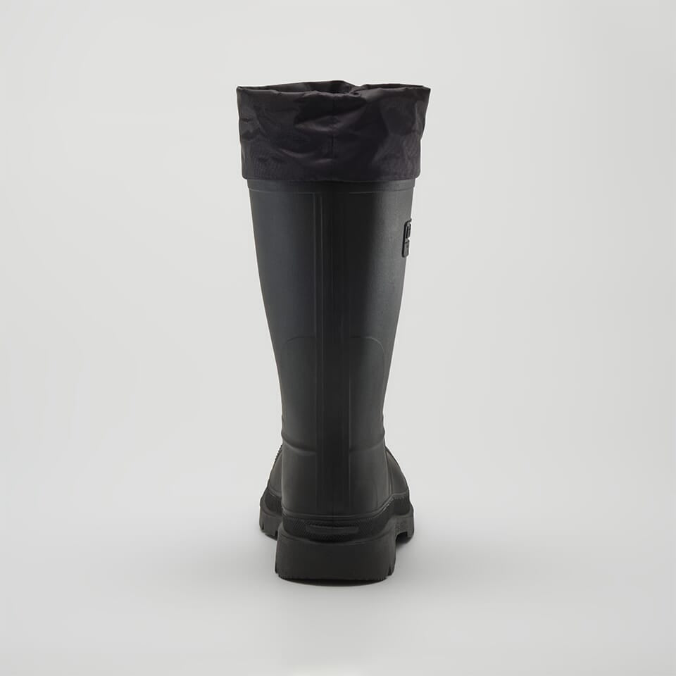 BLACK : FORESTER - Men Secondary Alternate View