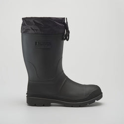 BLACK : FORESTER - Men Front View