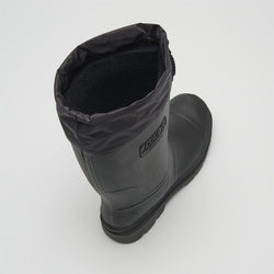 BLACK : FORESTER - Men Top View