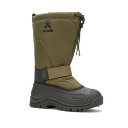 DARK OLIVE : Men's GREENBAY 4 Main View