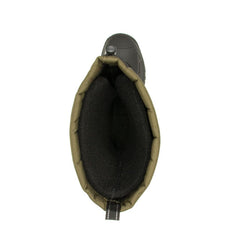 DARK OLIVE : Men's GREENBAY 4 Top View