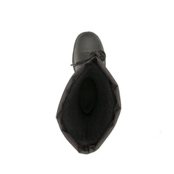 BLACK : ICEBREAKER Top View