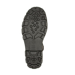 BLACK : ICEBREAKER Sole View