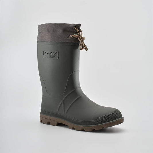 KHAKI/BROWN : ICEBREAKER Main View