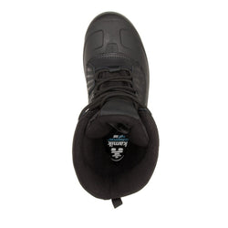 BLACK : ICELAND Top View