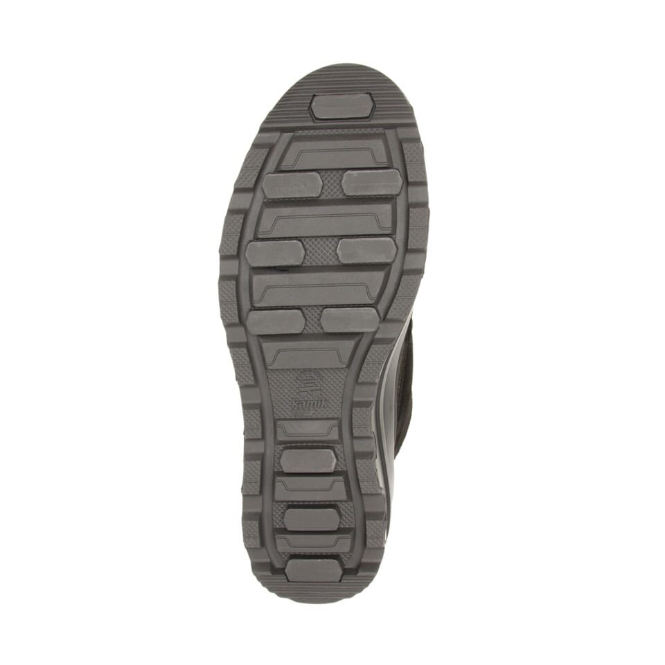 BLACK : INCEPTION M Sole View