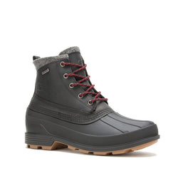 BLACK : LAWRENCE M Main View