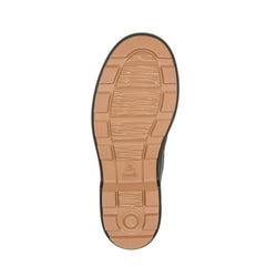 BLACK : LAWRENCE M Sole View