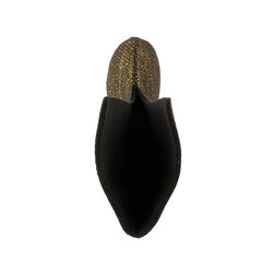 BLACK : Men's Zylex® 8mm Replacement Liner Top View