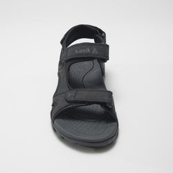BLACK : MILOS Top View