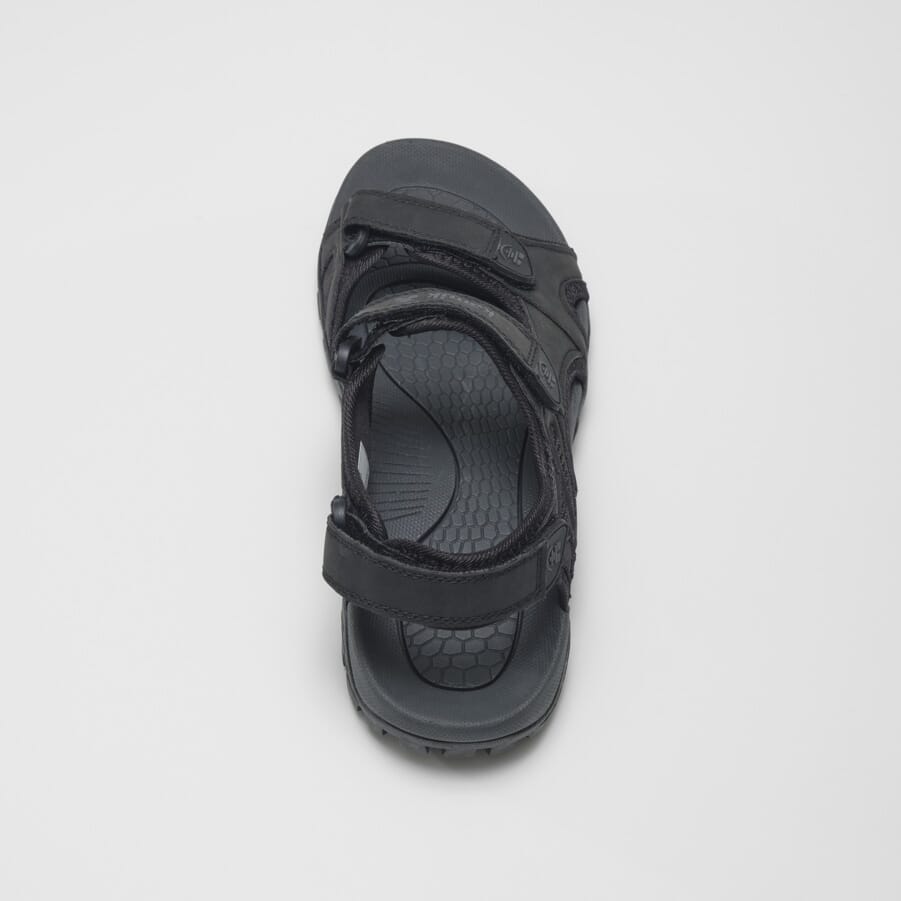 BLACK : MILOS Alternate View