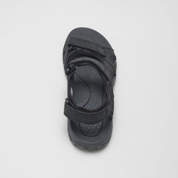 BLACK : MILOS Alternate View