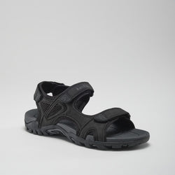 BLACK : MILOS Main View