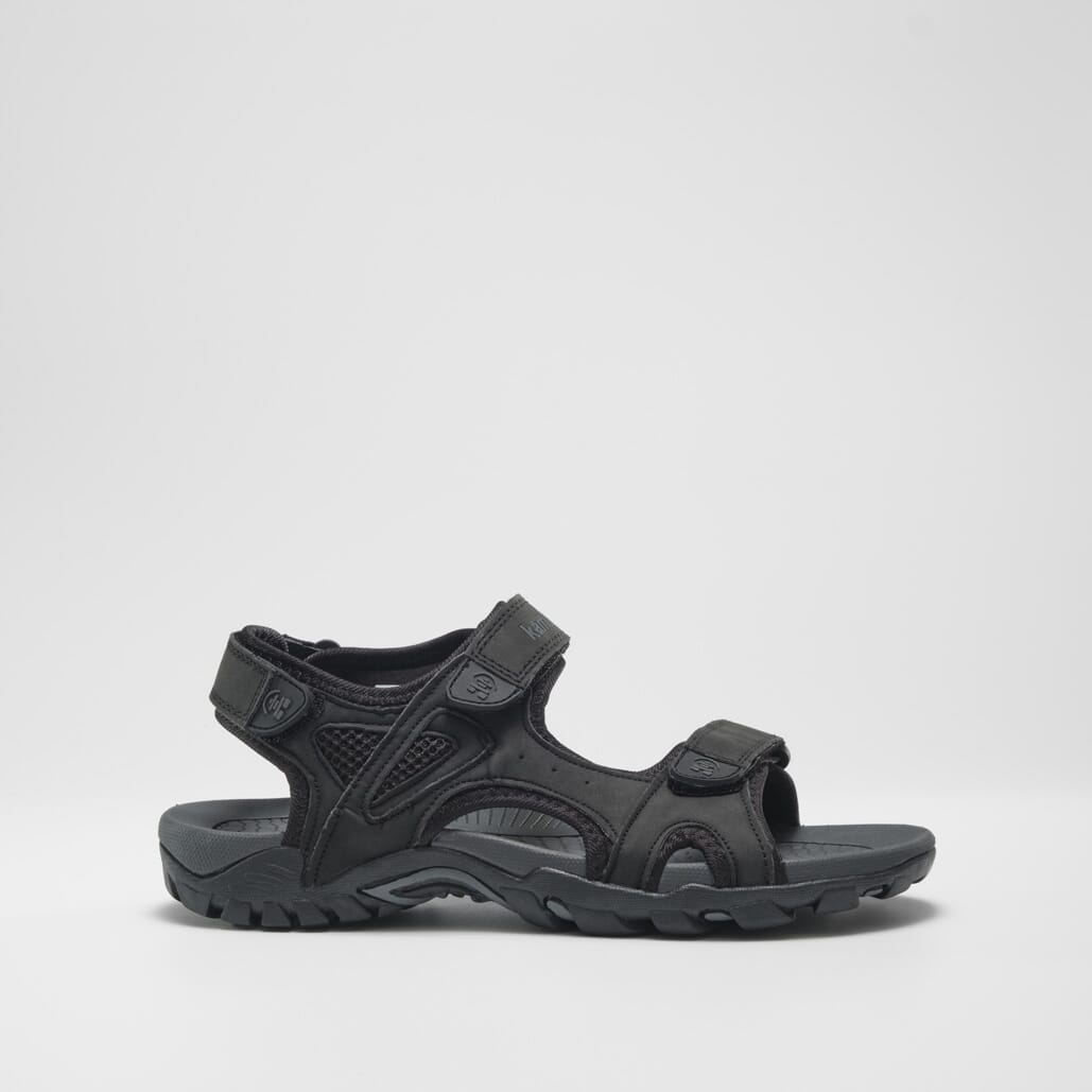 BLACK : MILOS Inside View