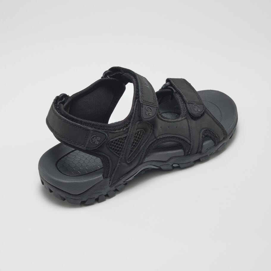 BLACK : MILOS Secondary Alternate View
