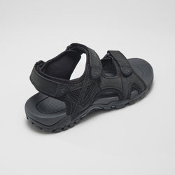 BLACK : MILOS Secondary Alternate View