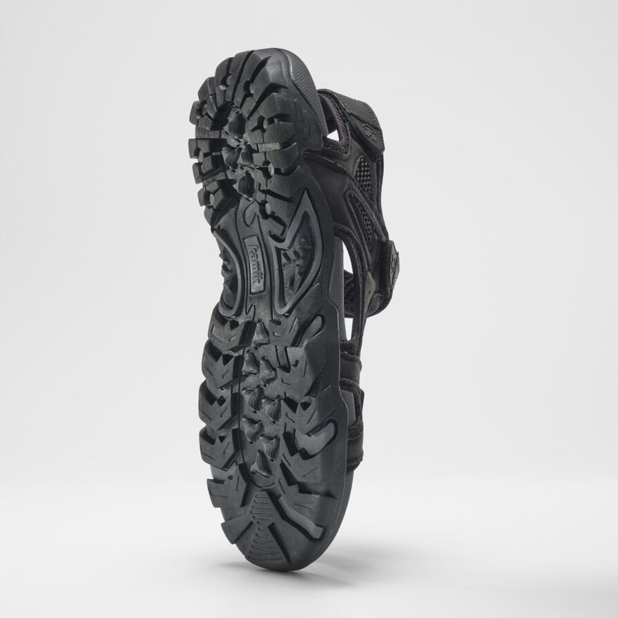 BLACK : MILOS Third Alternate View