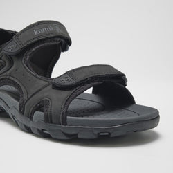 BLACK : MILOS Sole View