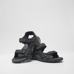 BLACK : MILOS Front View