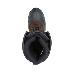 DARK BROWN : NATION WIDE Top View