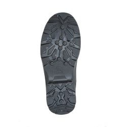 DARK BROWN : NATION WIDE Sole View
