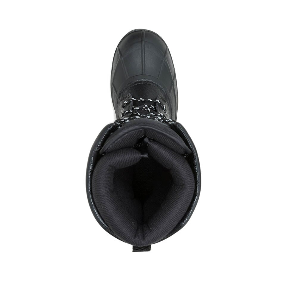 BLACK : NATION PRO Top View