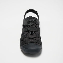 BLACK : SOLSTICE - Men Sole View