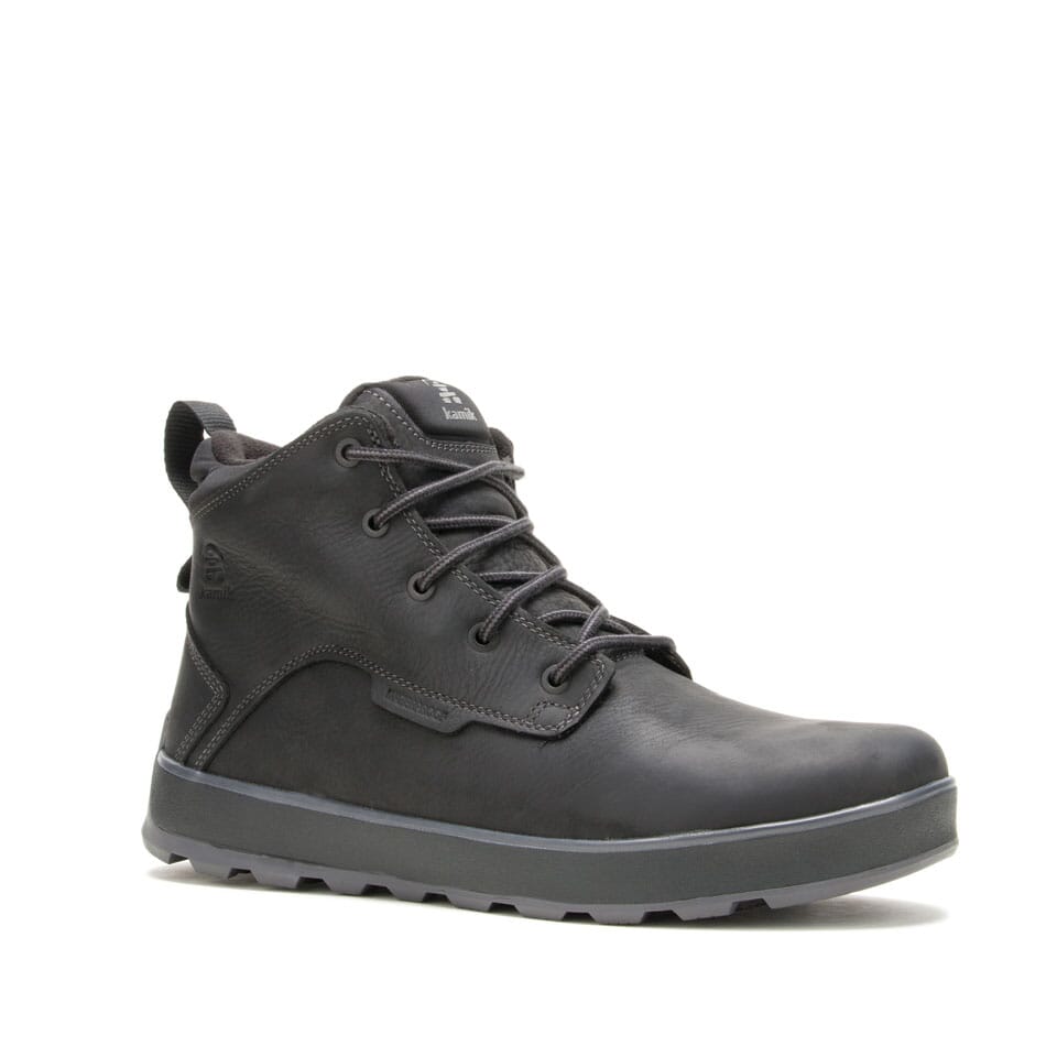 BLACK : SPENCER MID Main View