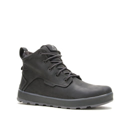 BLACK : SPENCER MID Main View