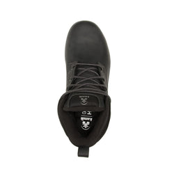 BLACK : SPENCER MID Top View