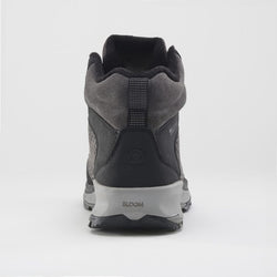 BLACK : TERRAIN MID - Men Inside View